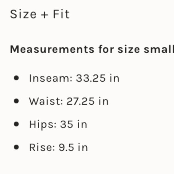 Free People Movement New Flow Flares NWT - Picture 11 of 11